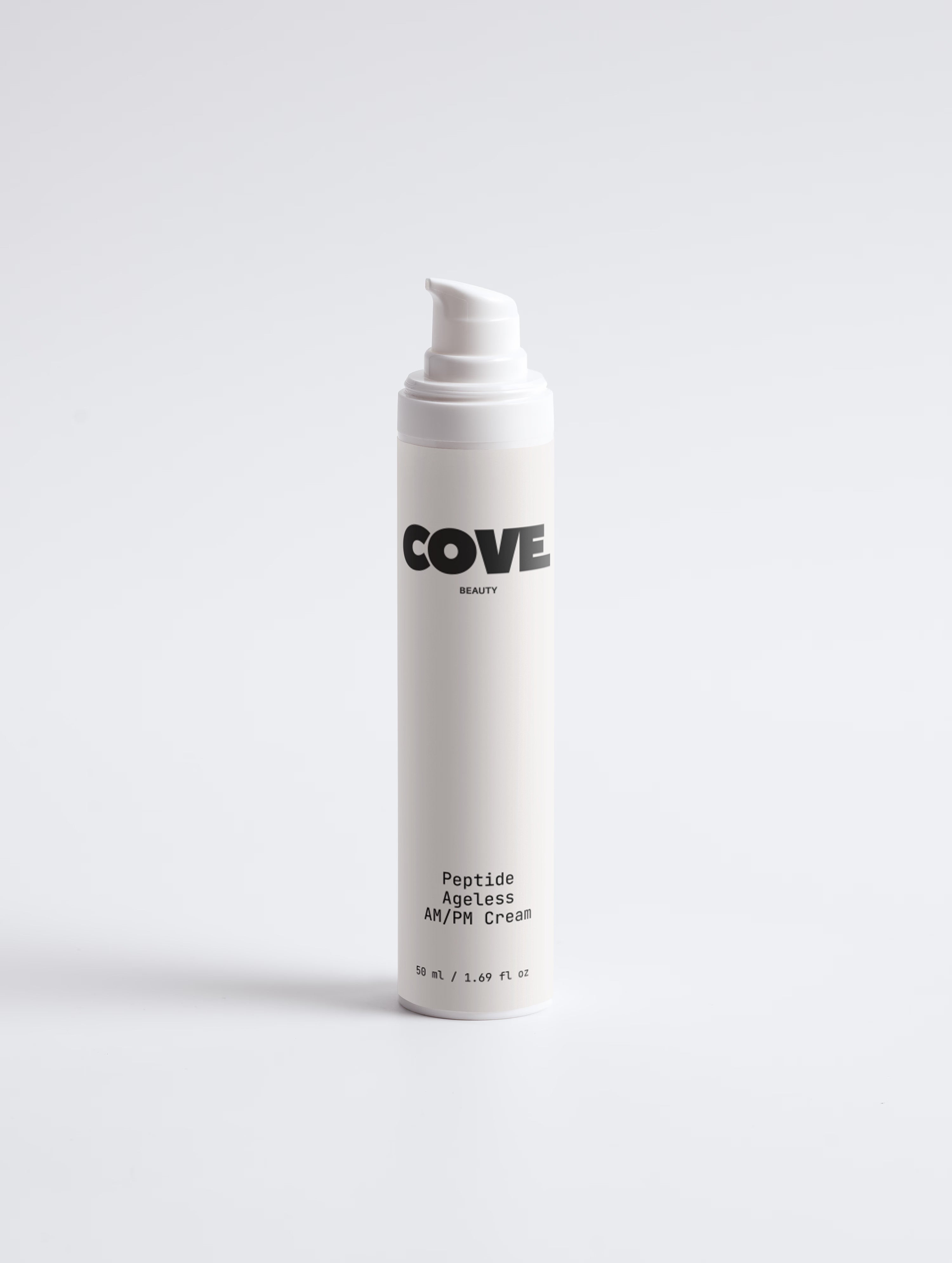 Peptide Ageless AM/PM Cream