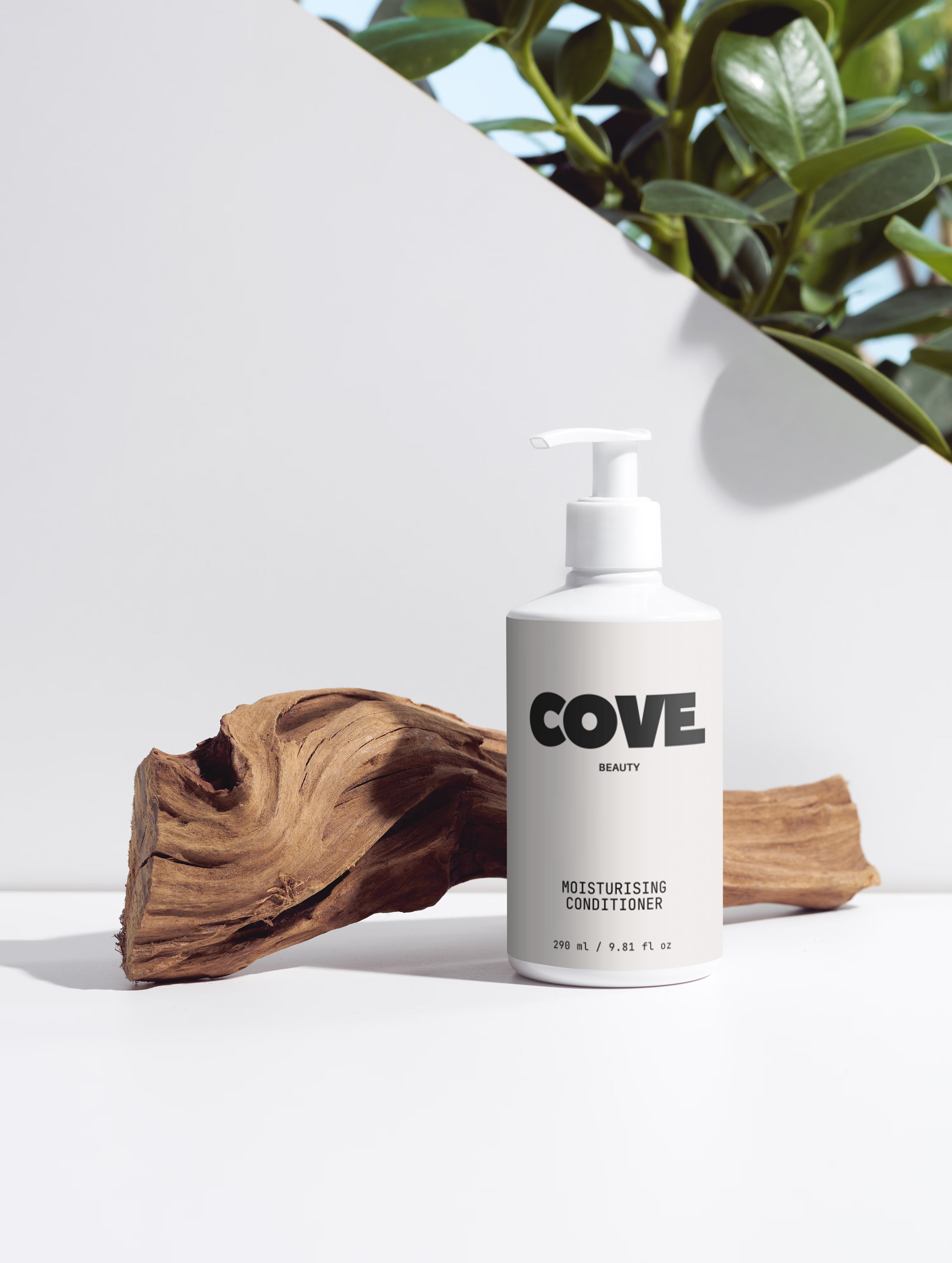 Feuchtigkeitsspendender Conditioner