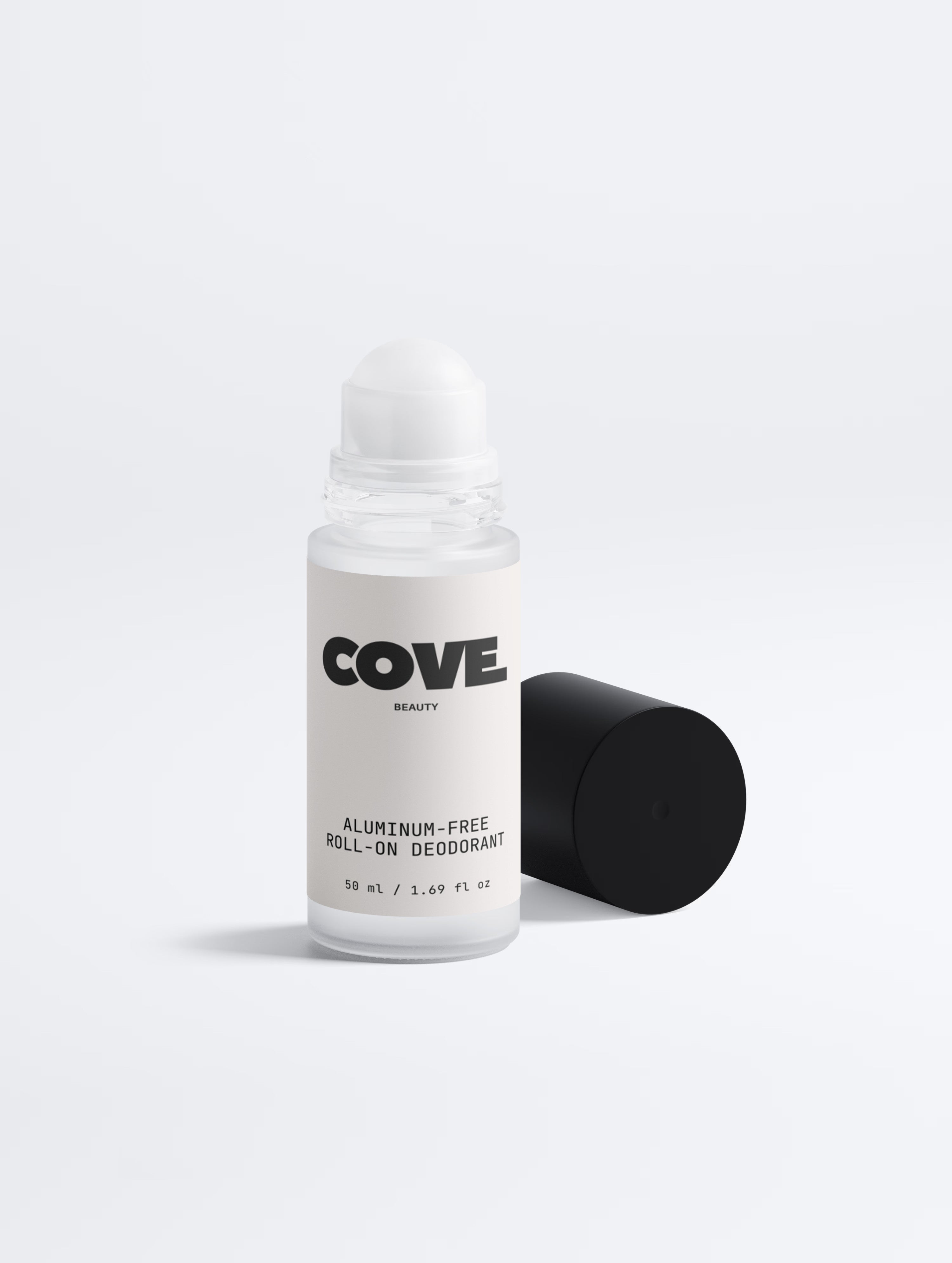 Aluminum-free Roll-on Deodorant