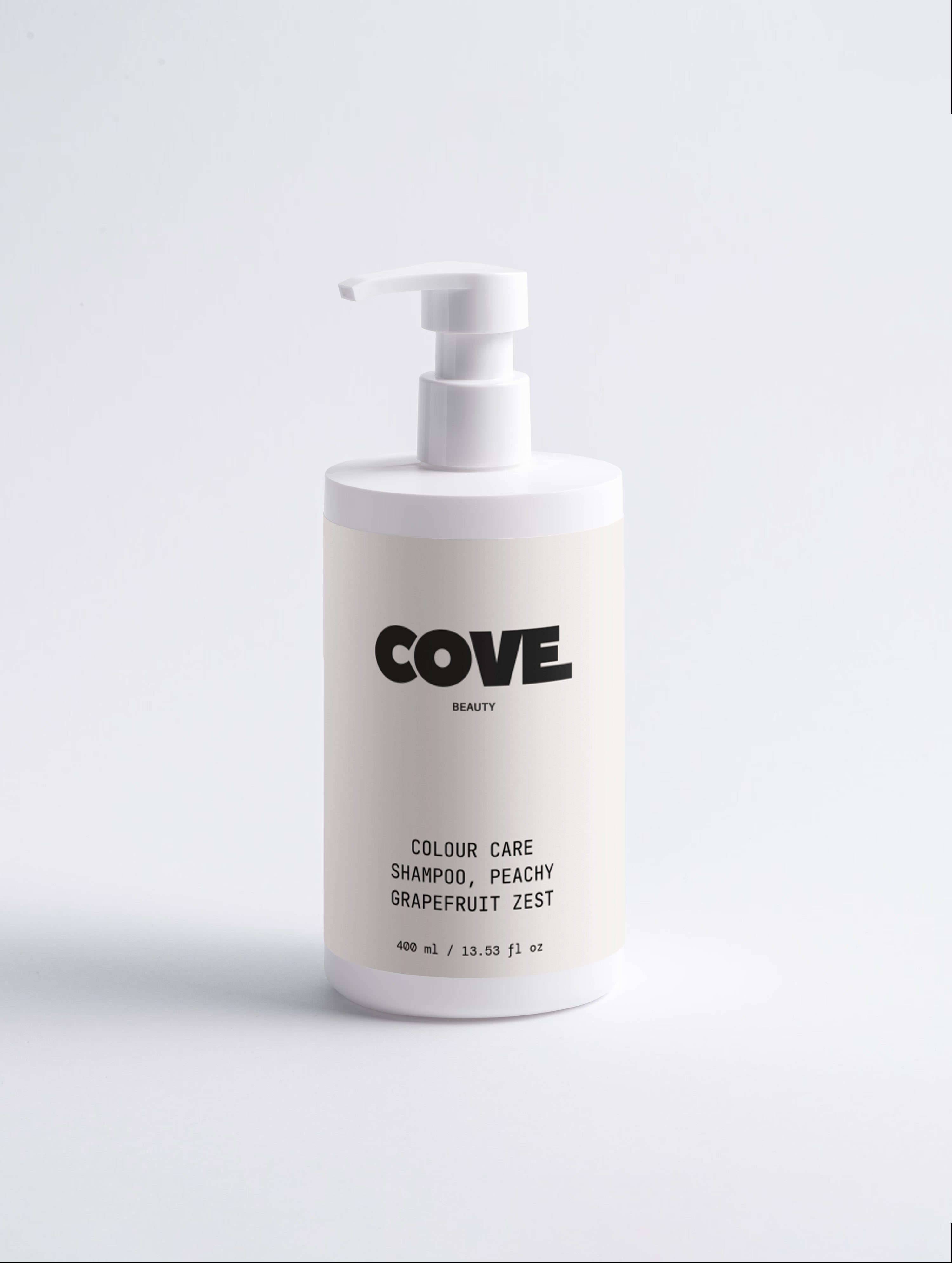 Colour Care Shampoo, Peachy Grapefruit Zest