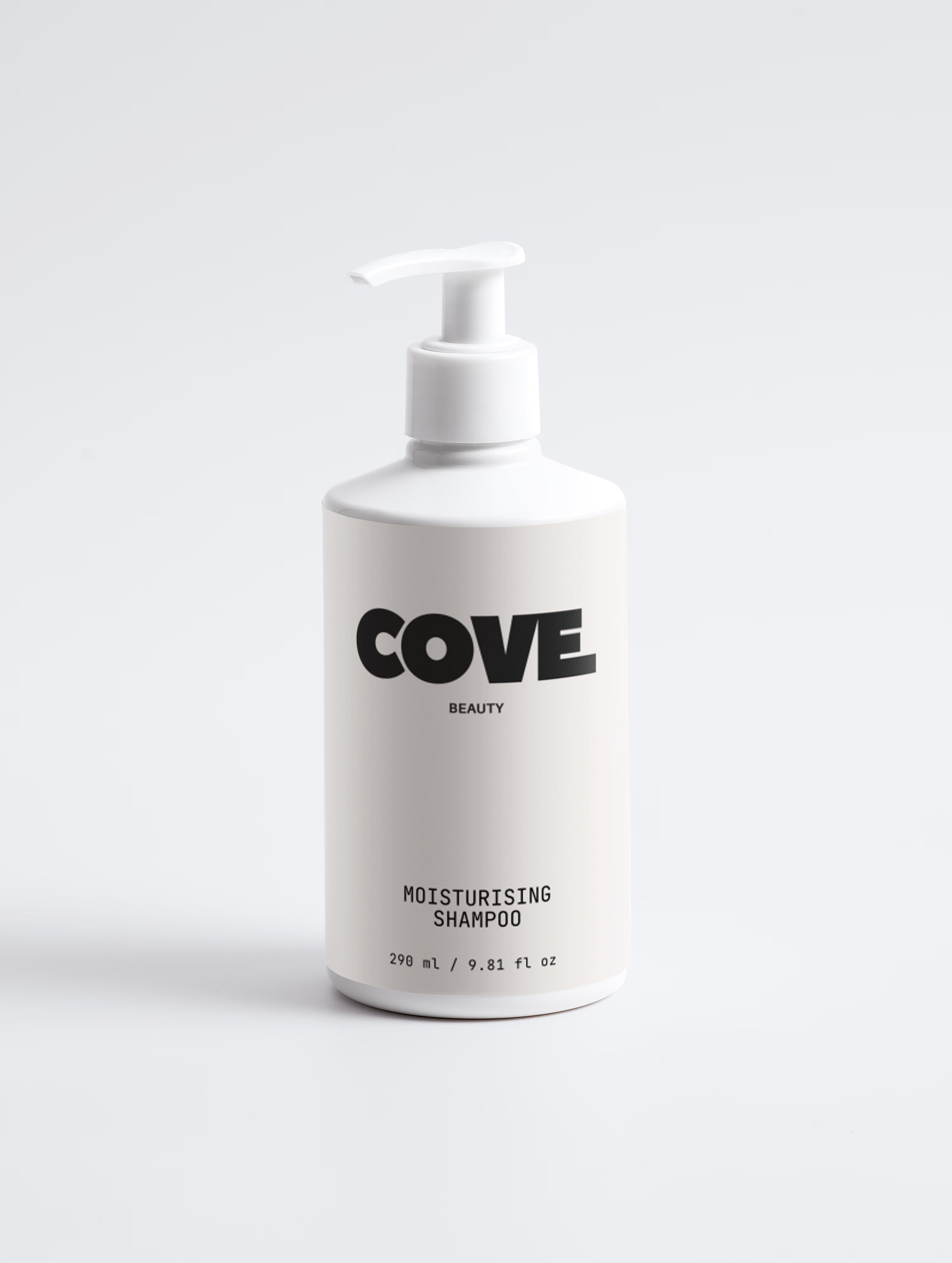 Feuchtigkeitsspendendes Shampoo