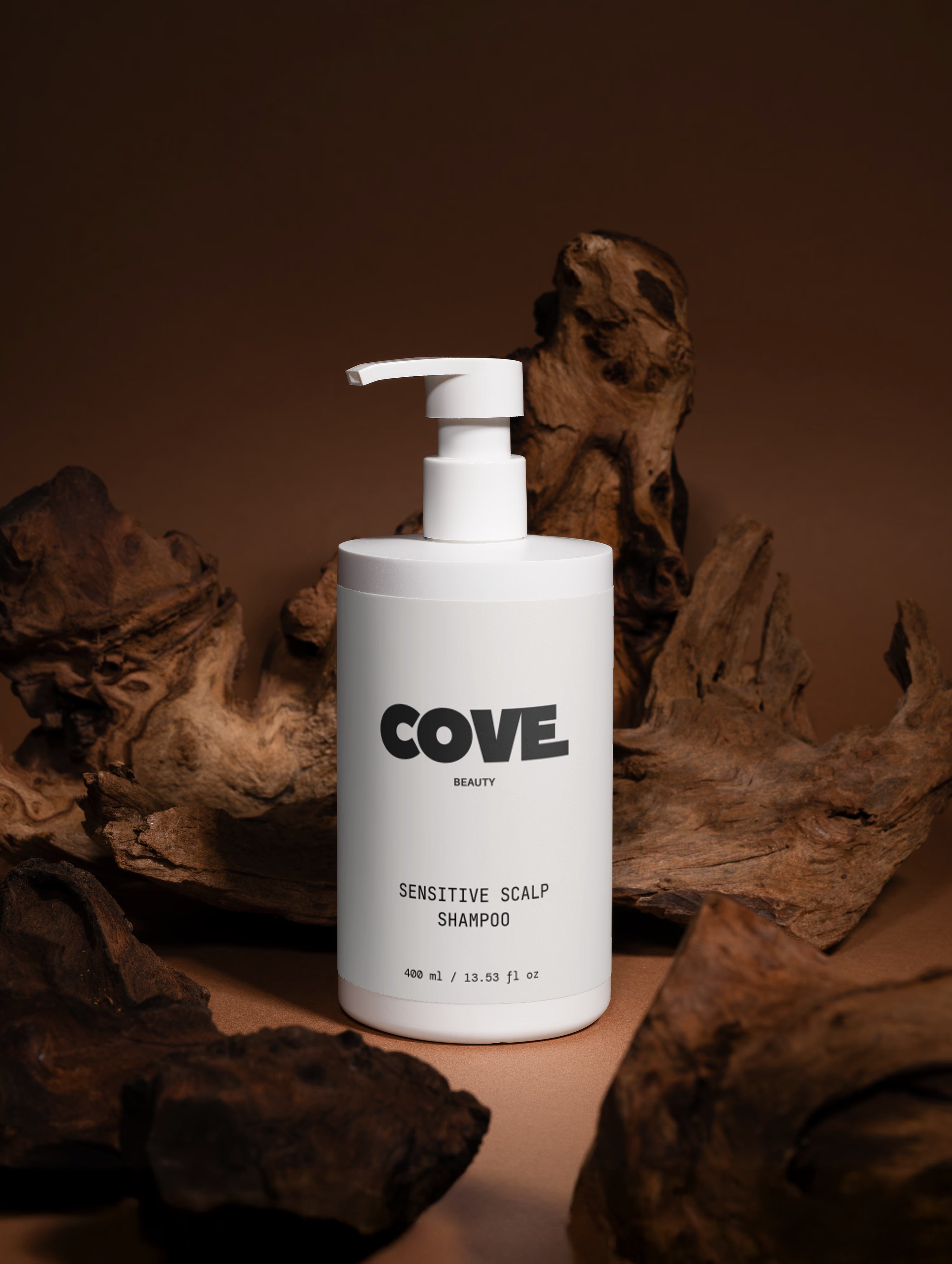 Shampooing Cuir Chevelu Sensible