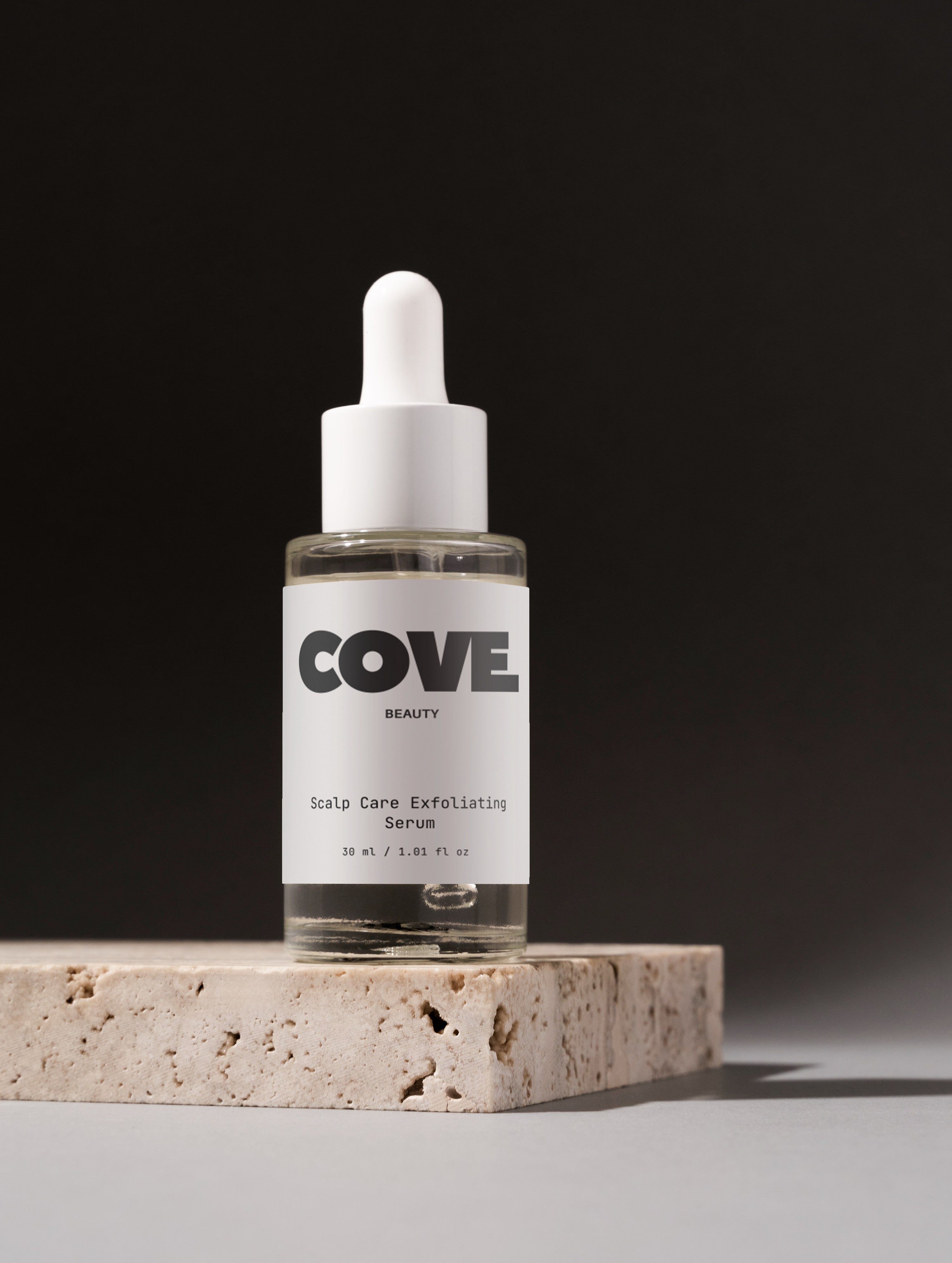 Kopfhautpflege Peeling-Serum