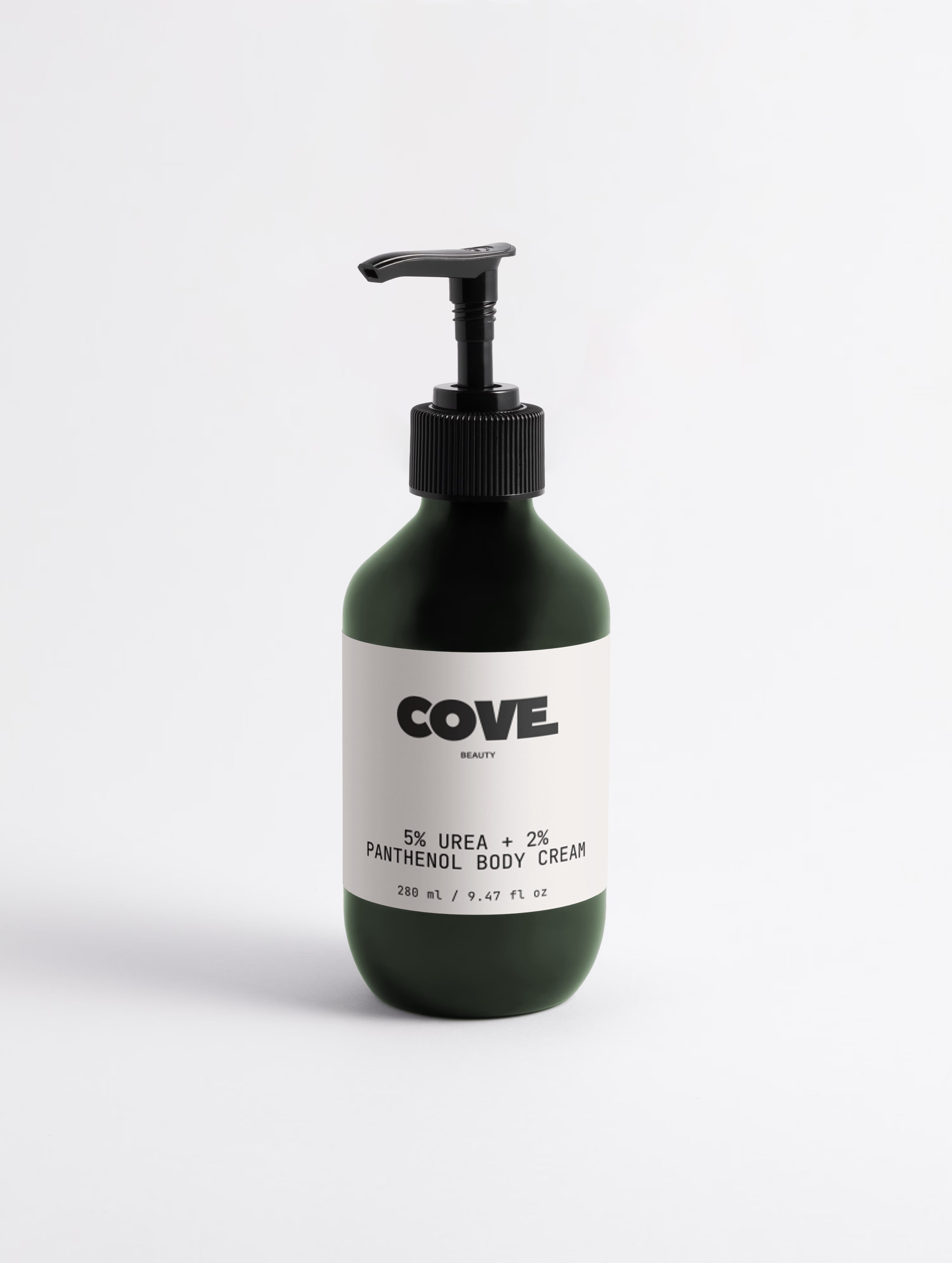 Crème Corps 5% Urée + 2% Panthénol