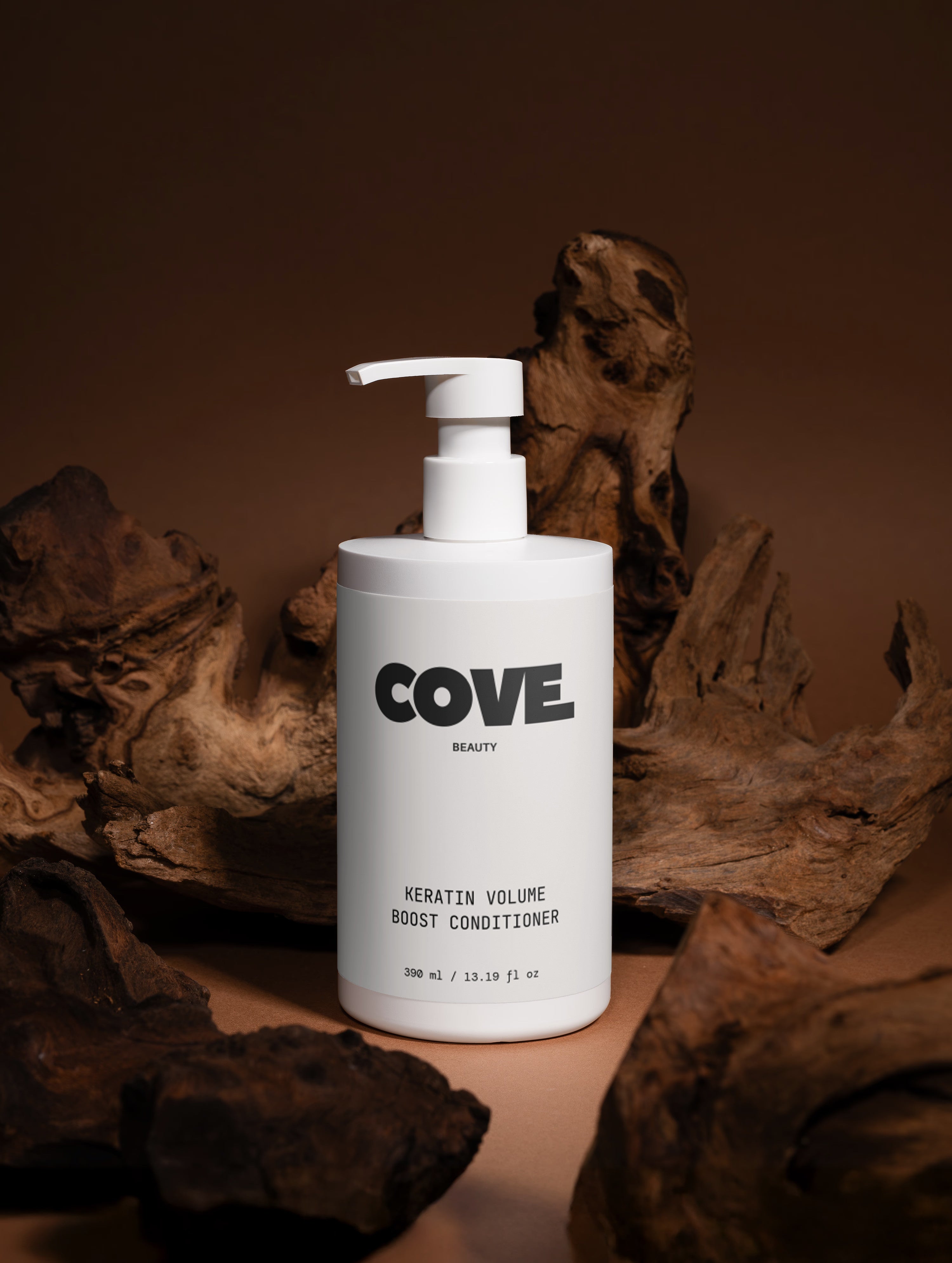 Keratin-Volumen-Boost-Spülung