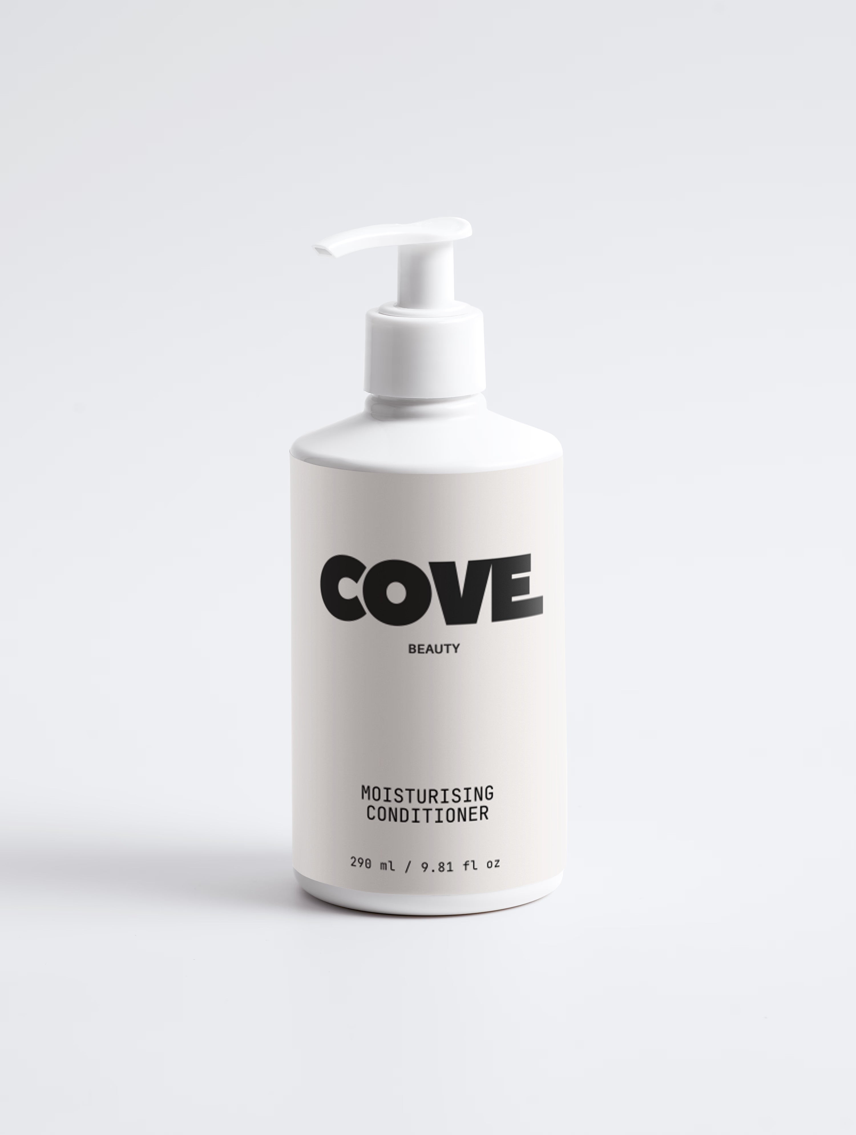 Feuchtigkeitsspendender Conditioner