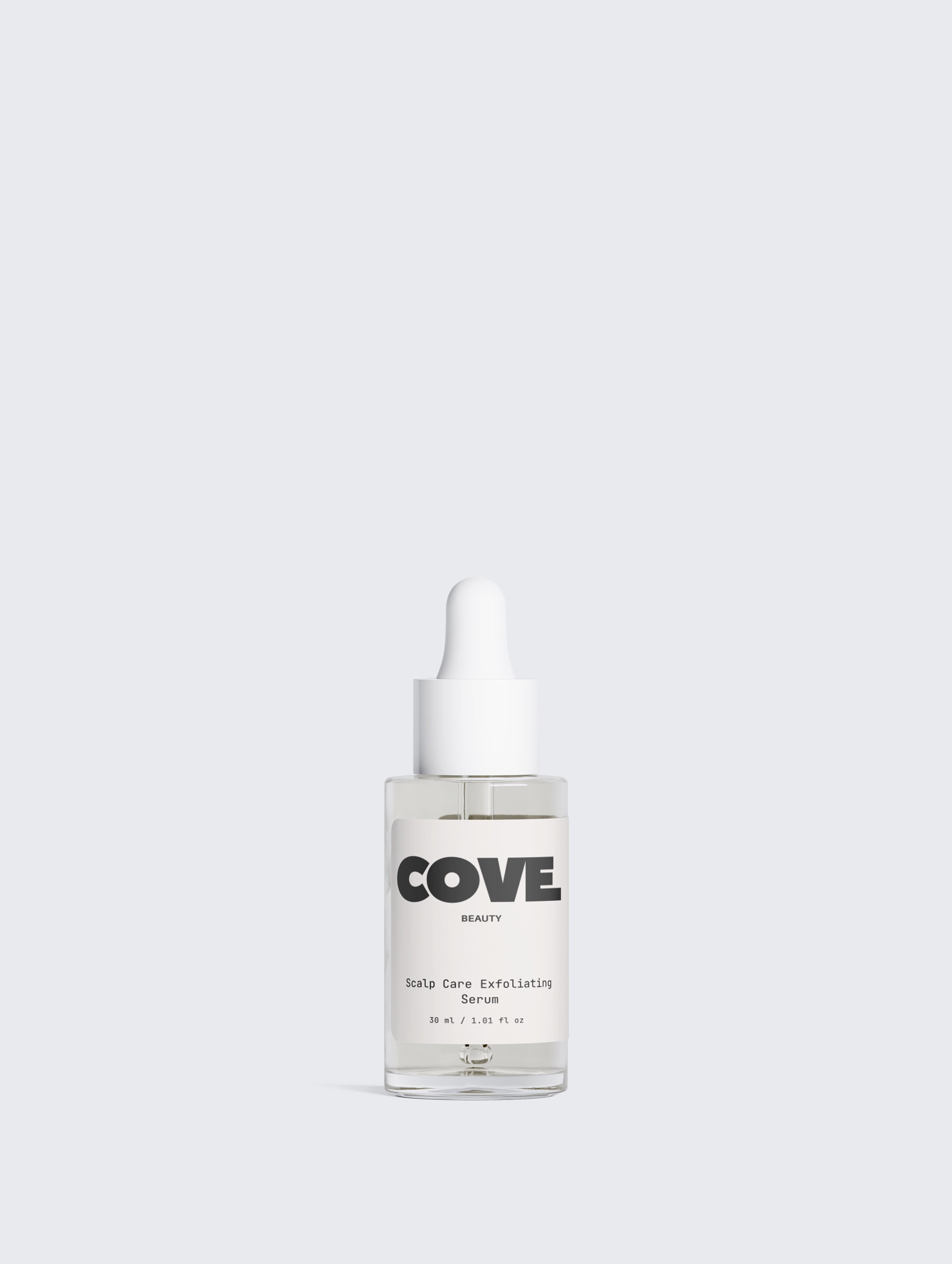 Kopfhautpflege Peeling-Serum