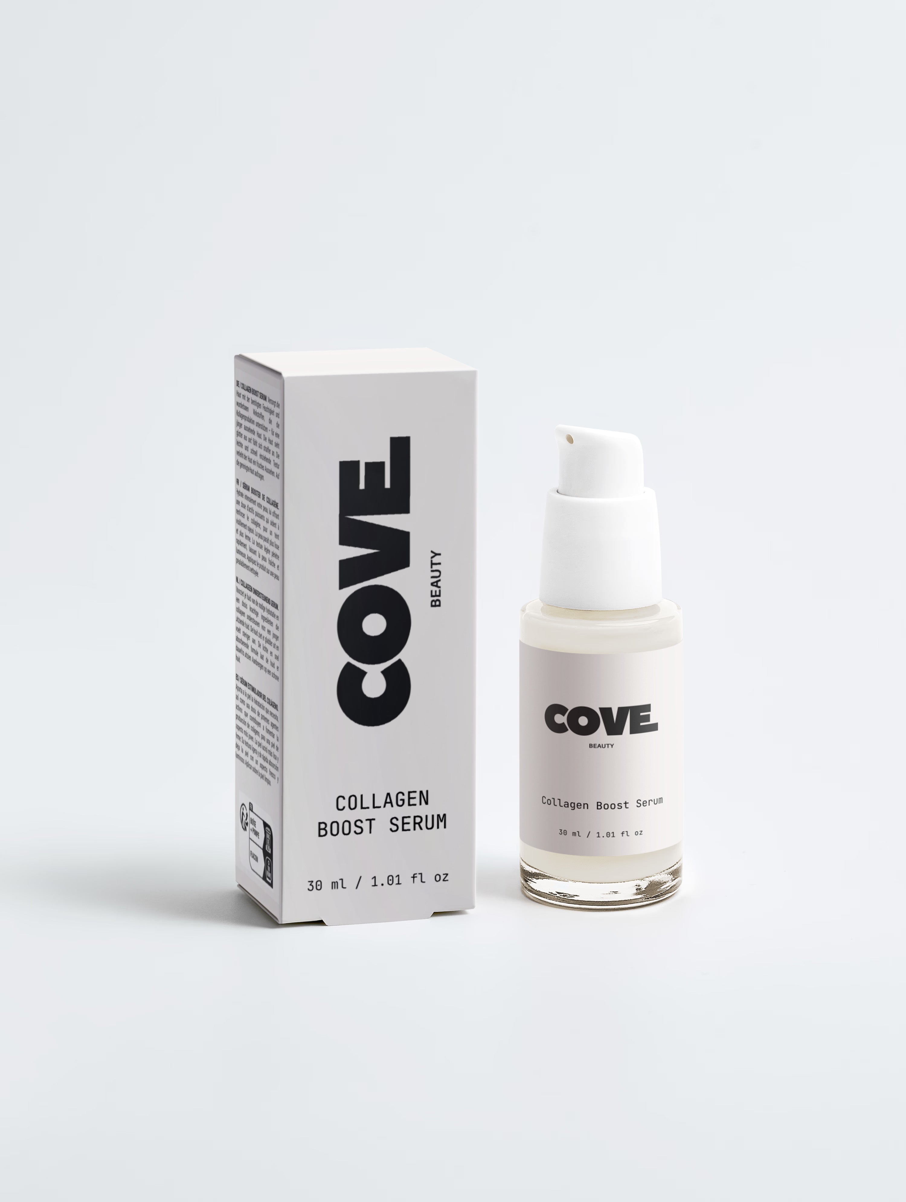 Sérum Collagène Boost