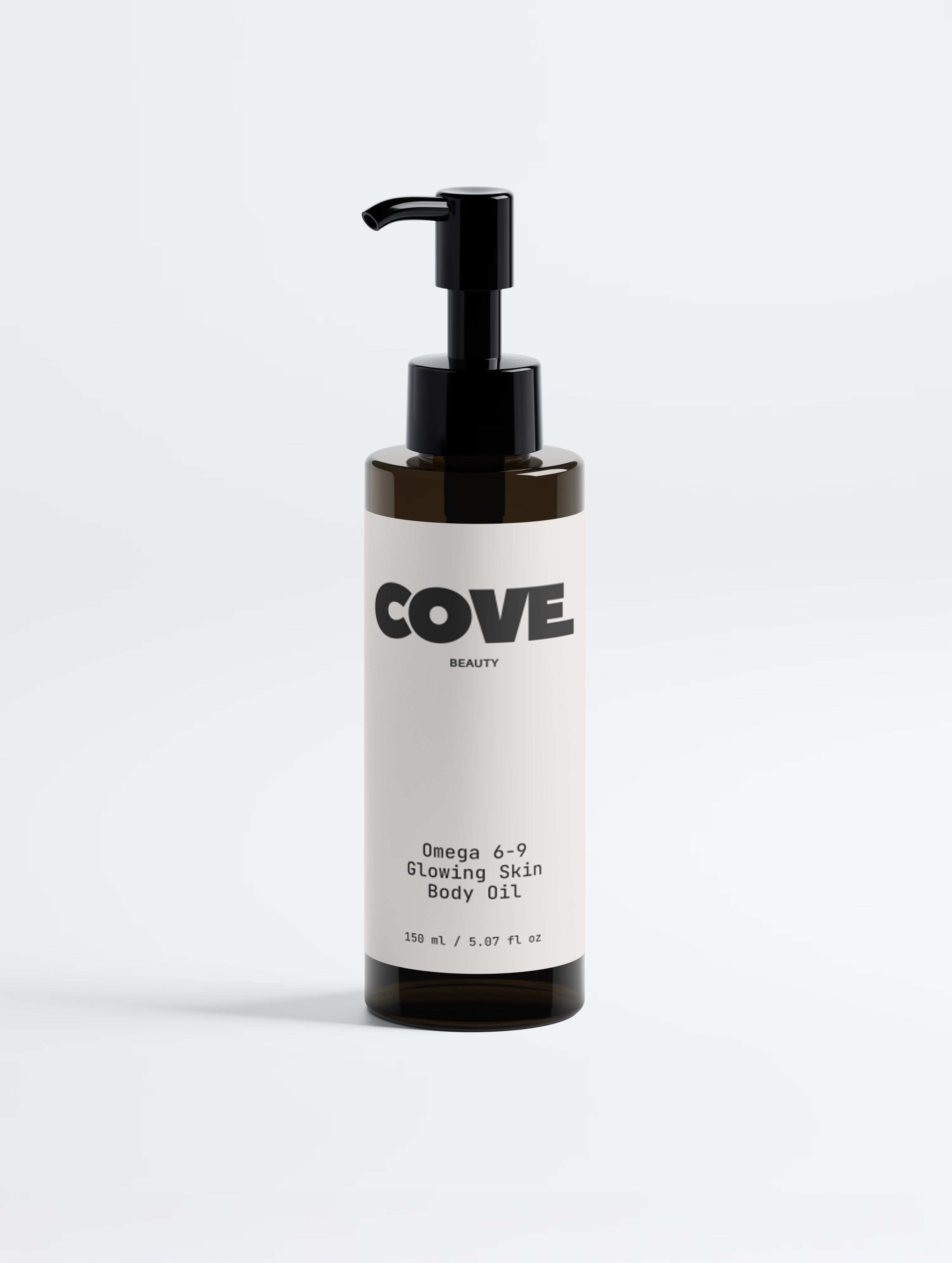 Omega 6-9 Glowing Skin Body Oil