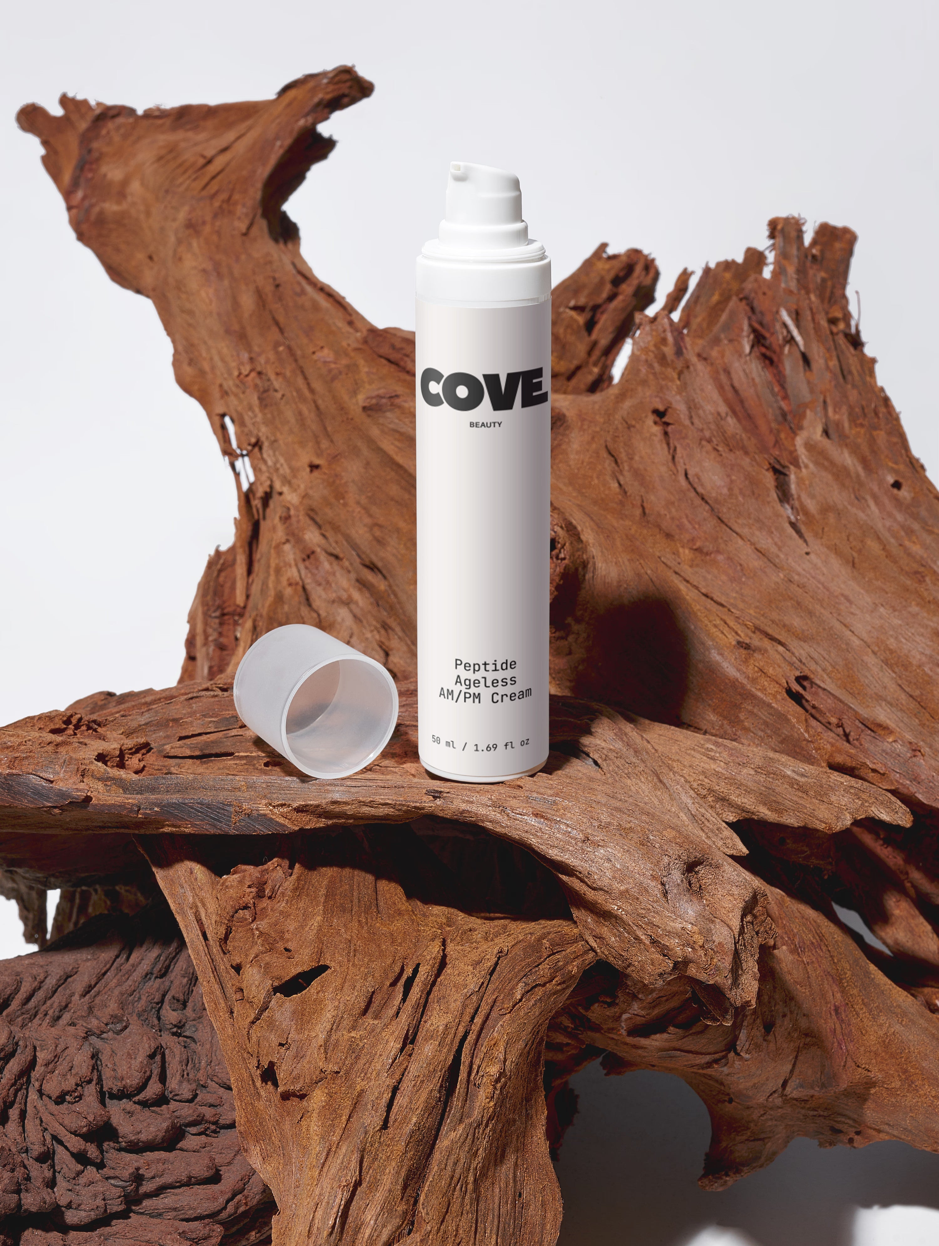 Peptide Ageless AM/PM Cream