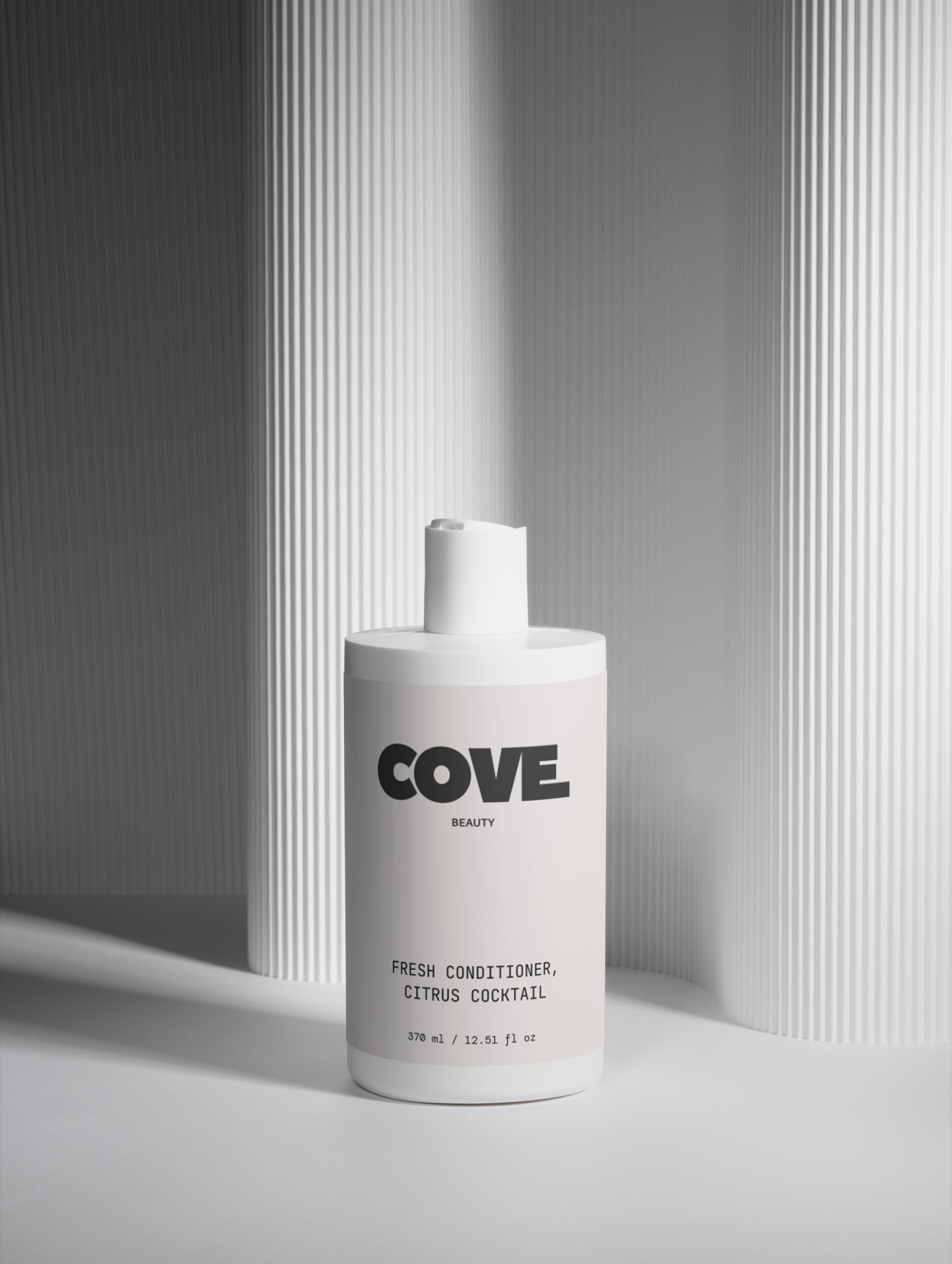 Frischer Conditioner, Zitrus-Cocktail