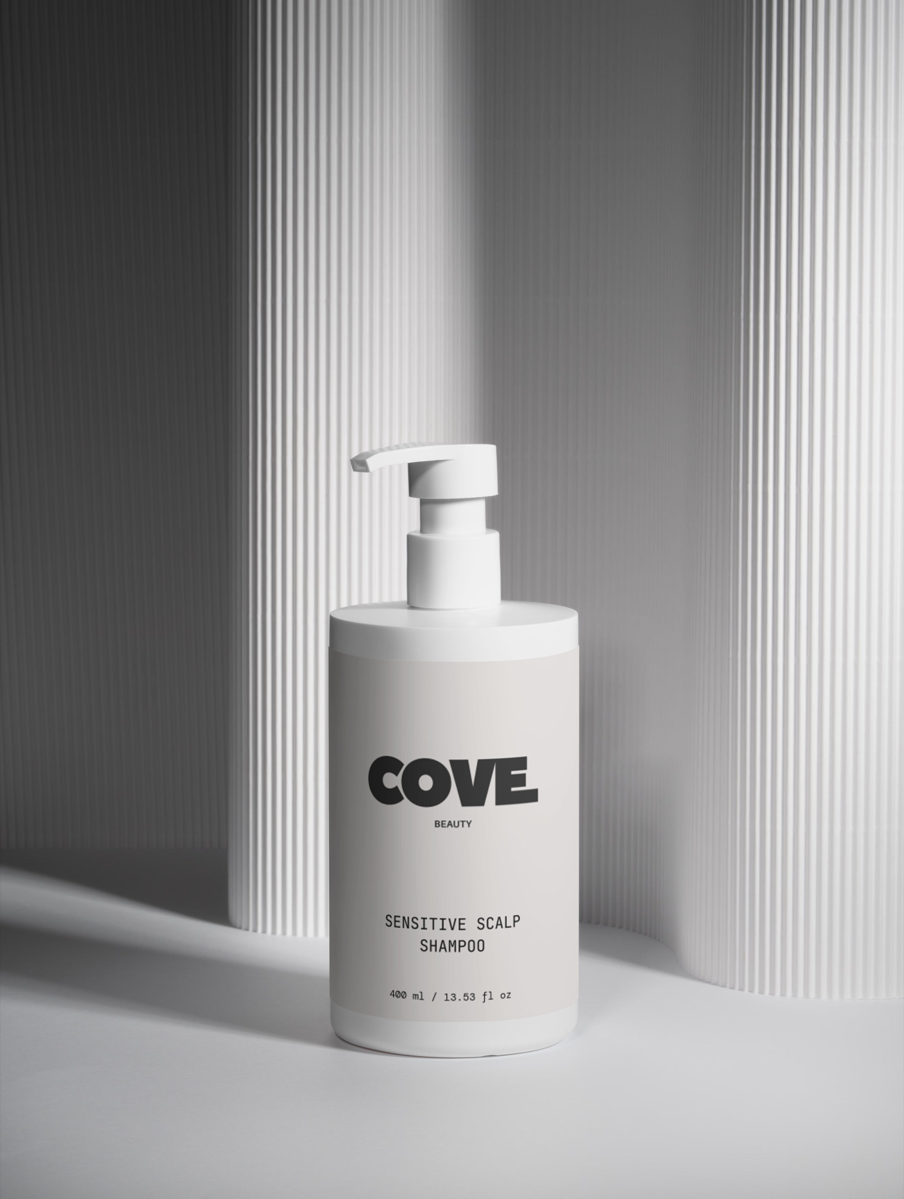 Shampooing Cuir Chevelu Sensible