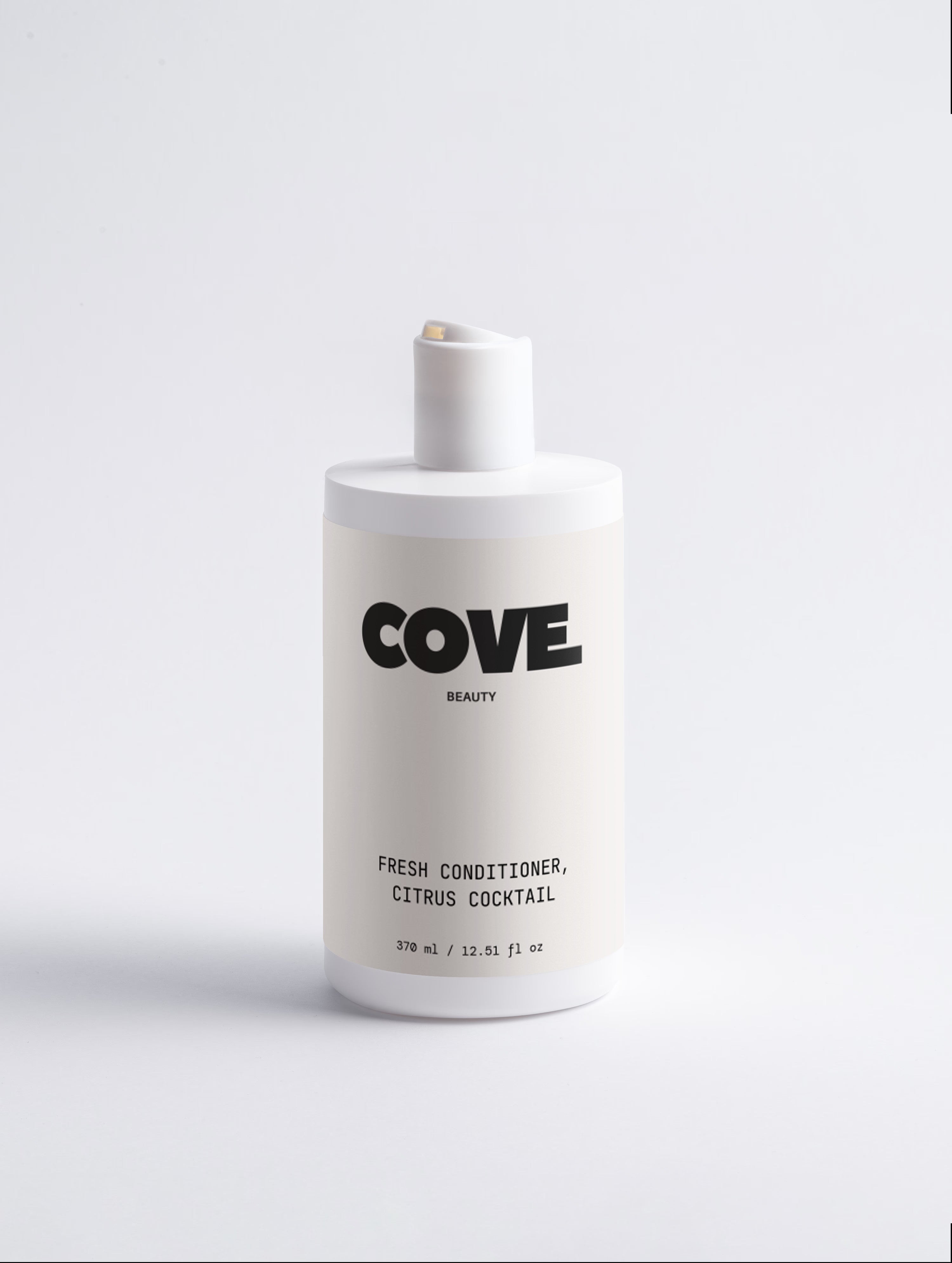 Frischer Conditioner, Zitrus-Cocktail