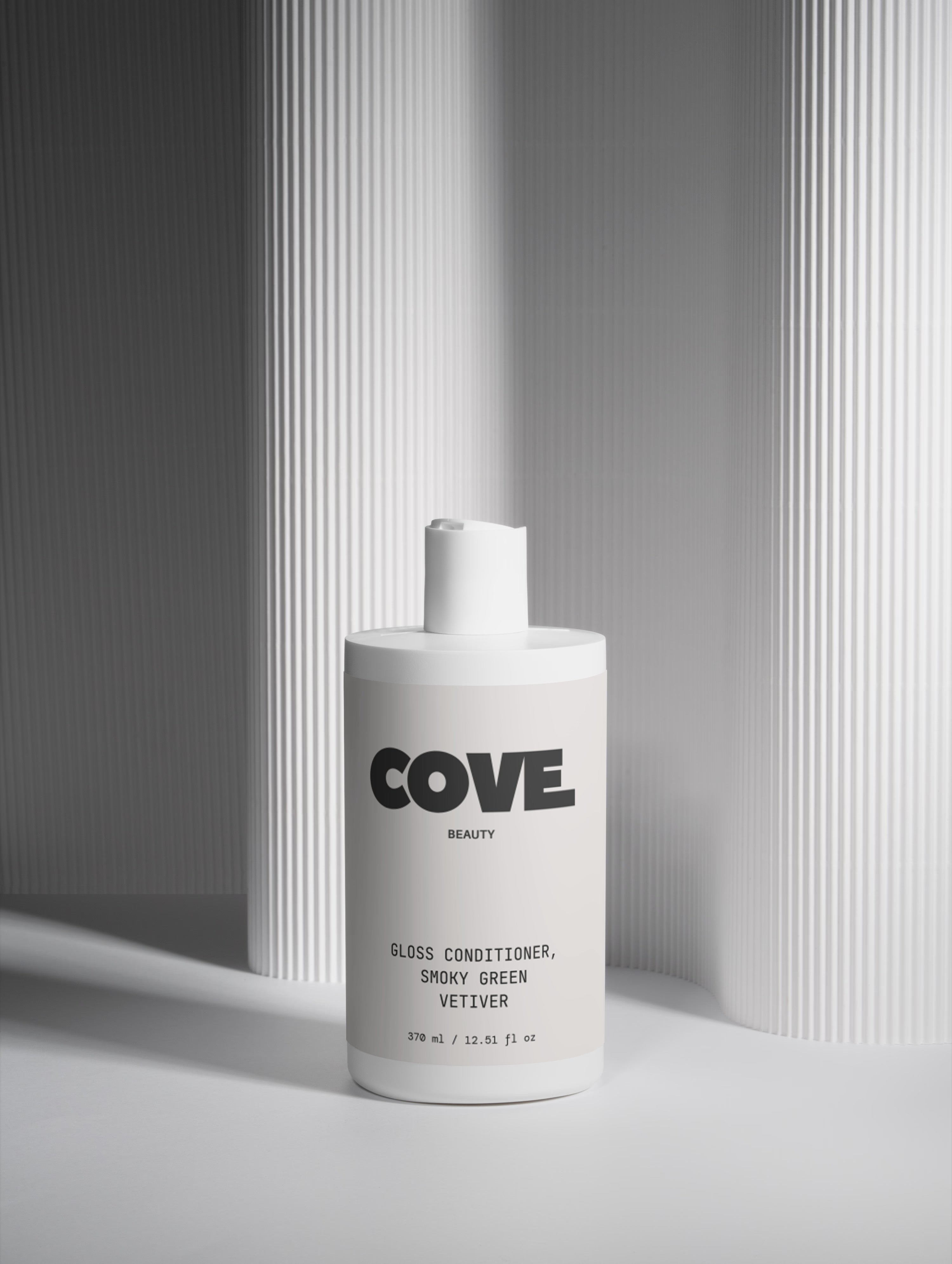 Gloss Conditioner, Smoky Green Vetiver