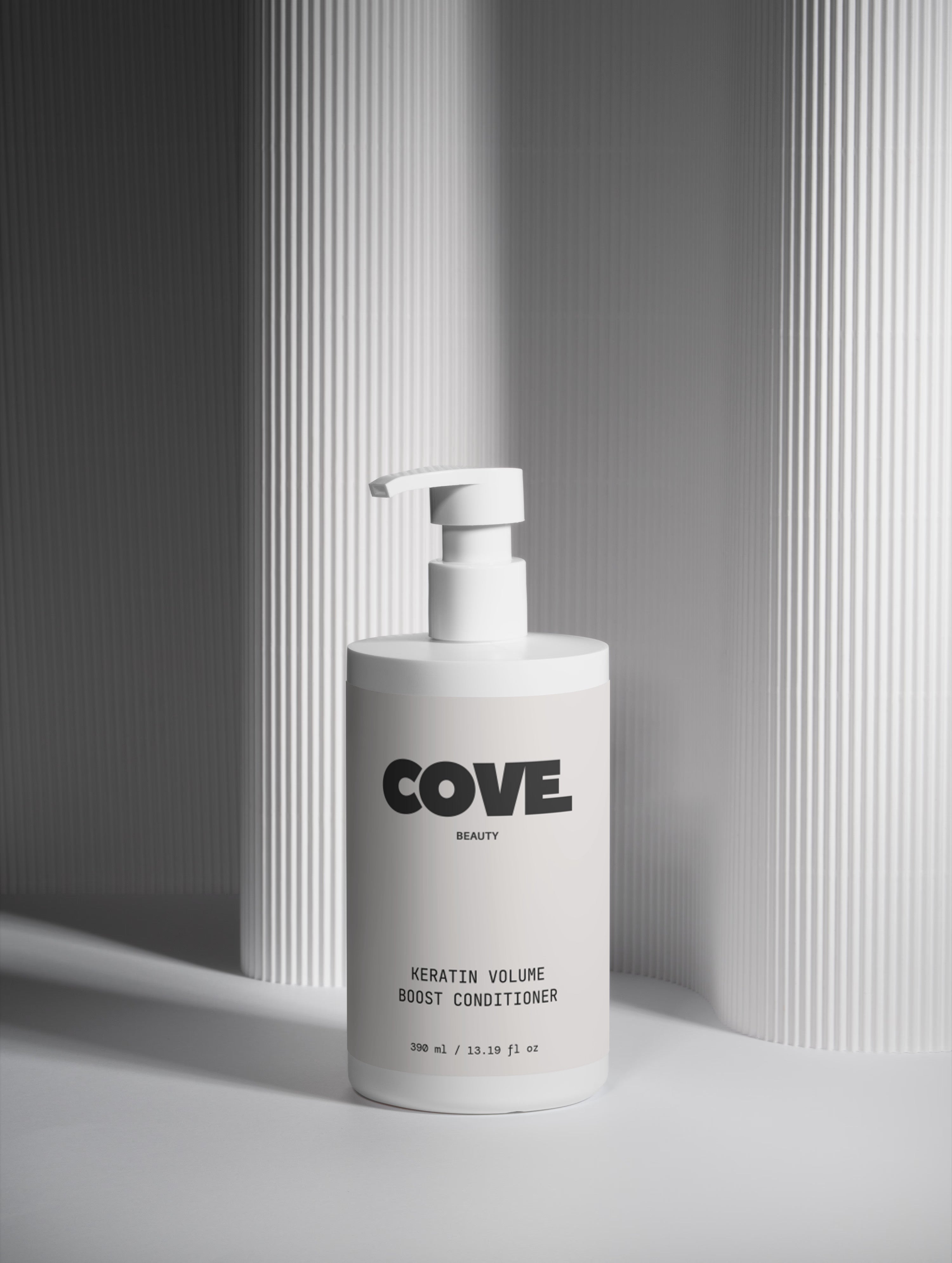 Keratin-Volumen-Boost-Spülung