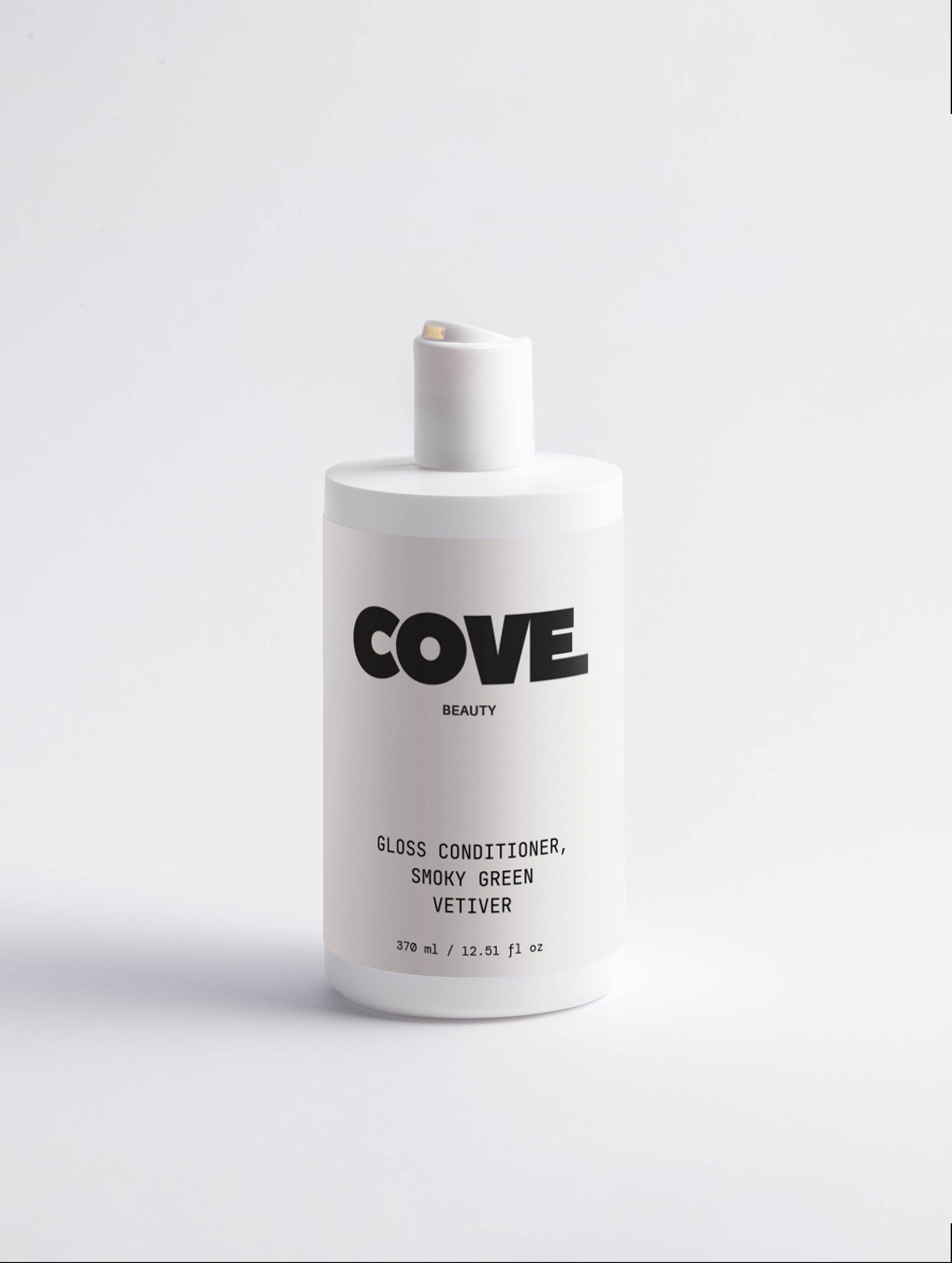 Gloss Conditioner, Smoky Green Vetiver