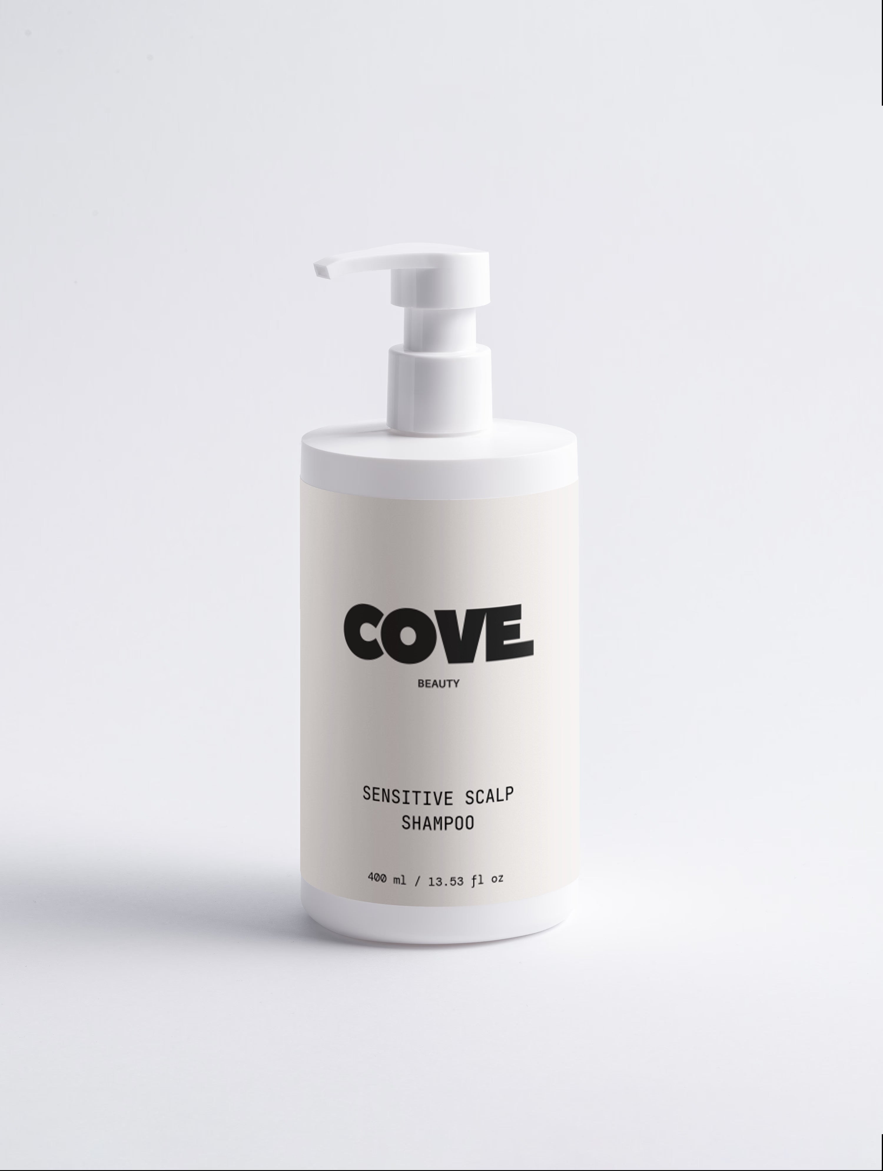 Shampooing Cuir Chevelu Sensible