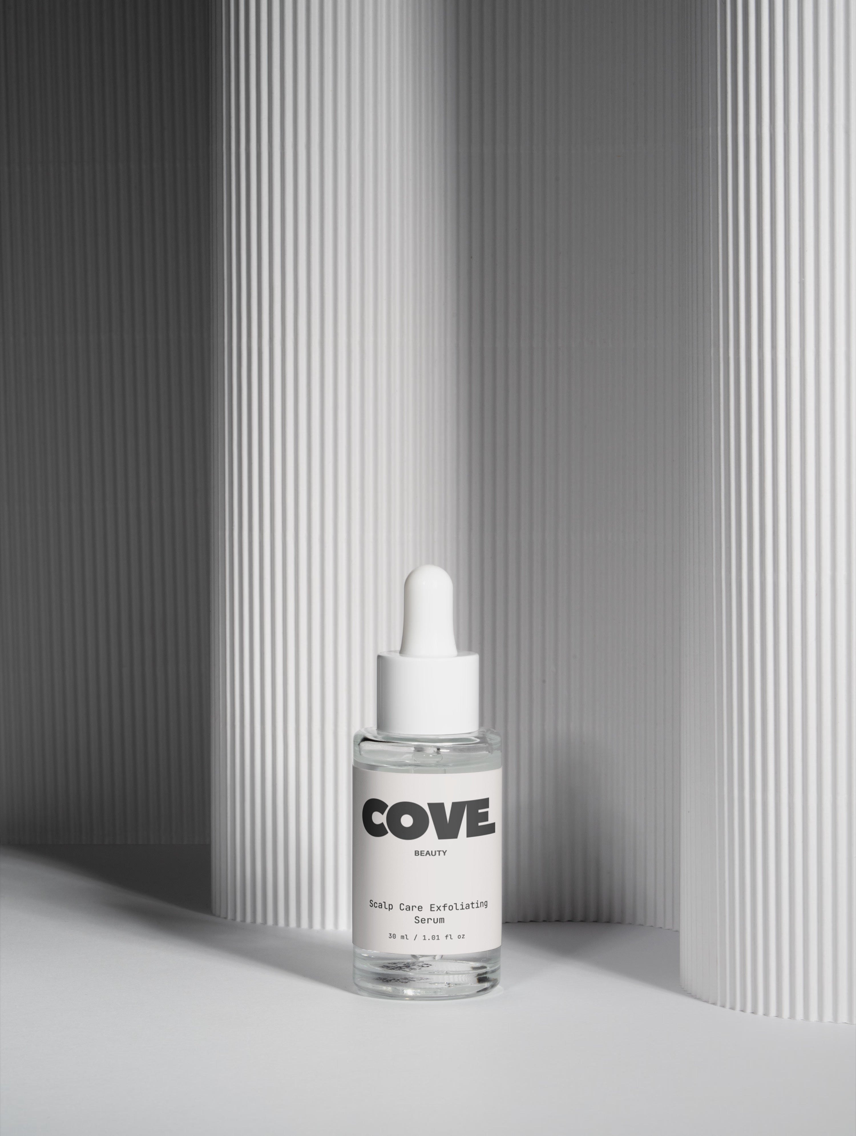 Kopfhautpflege Peeling-Serum
